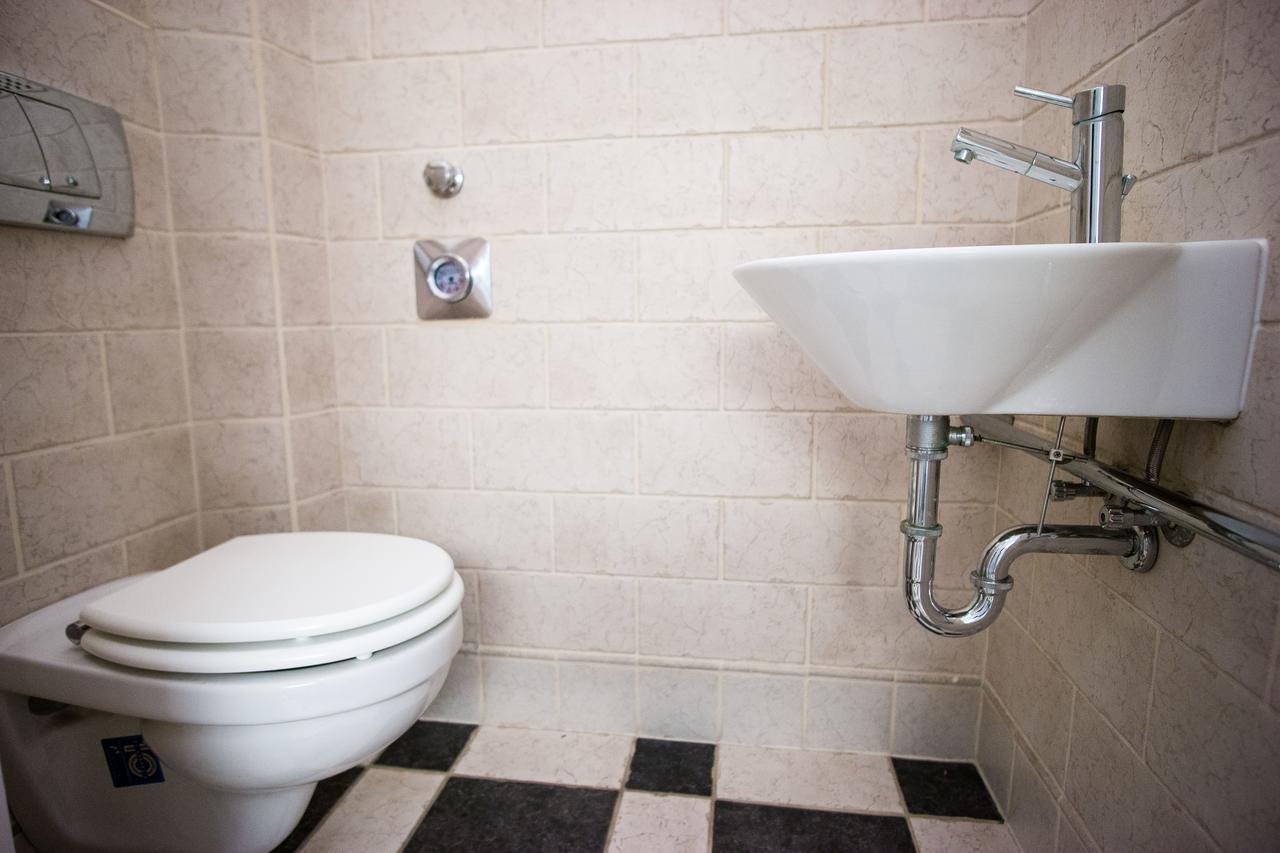 Budapest Heart Apartments מראה חיצוני תמונה