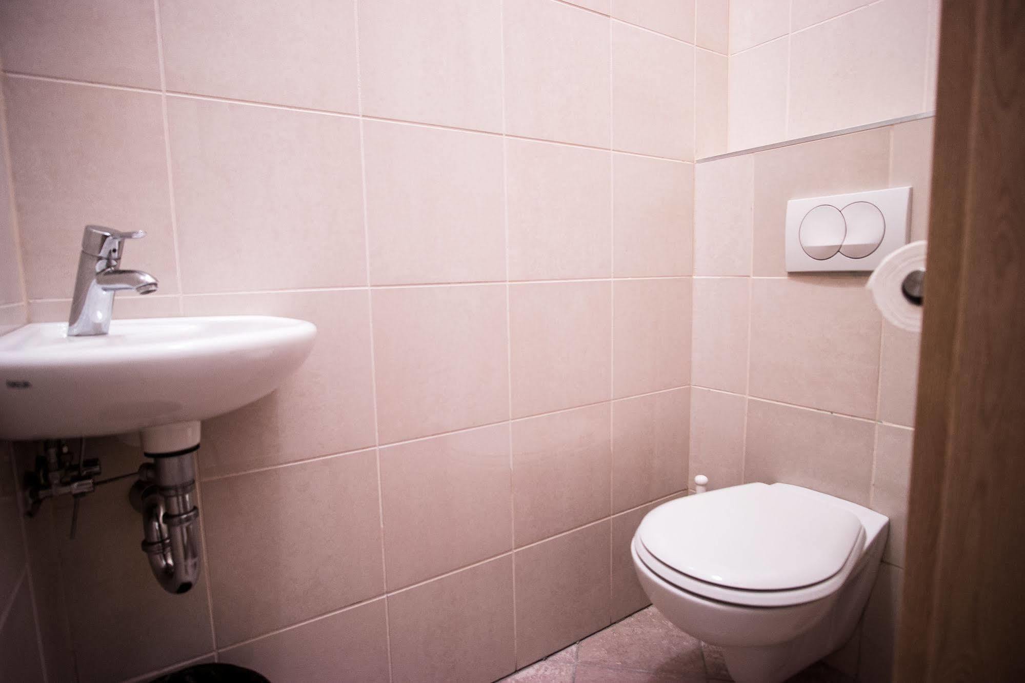 Budapest Heart Apartments מראה חיצוני תמונה