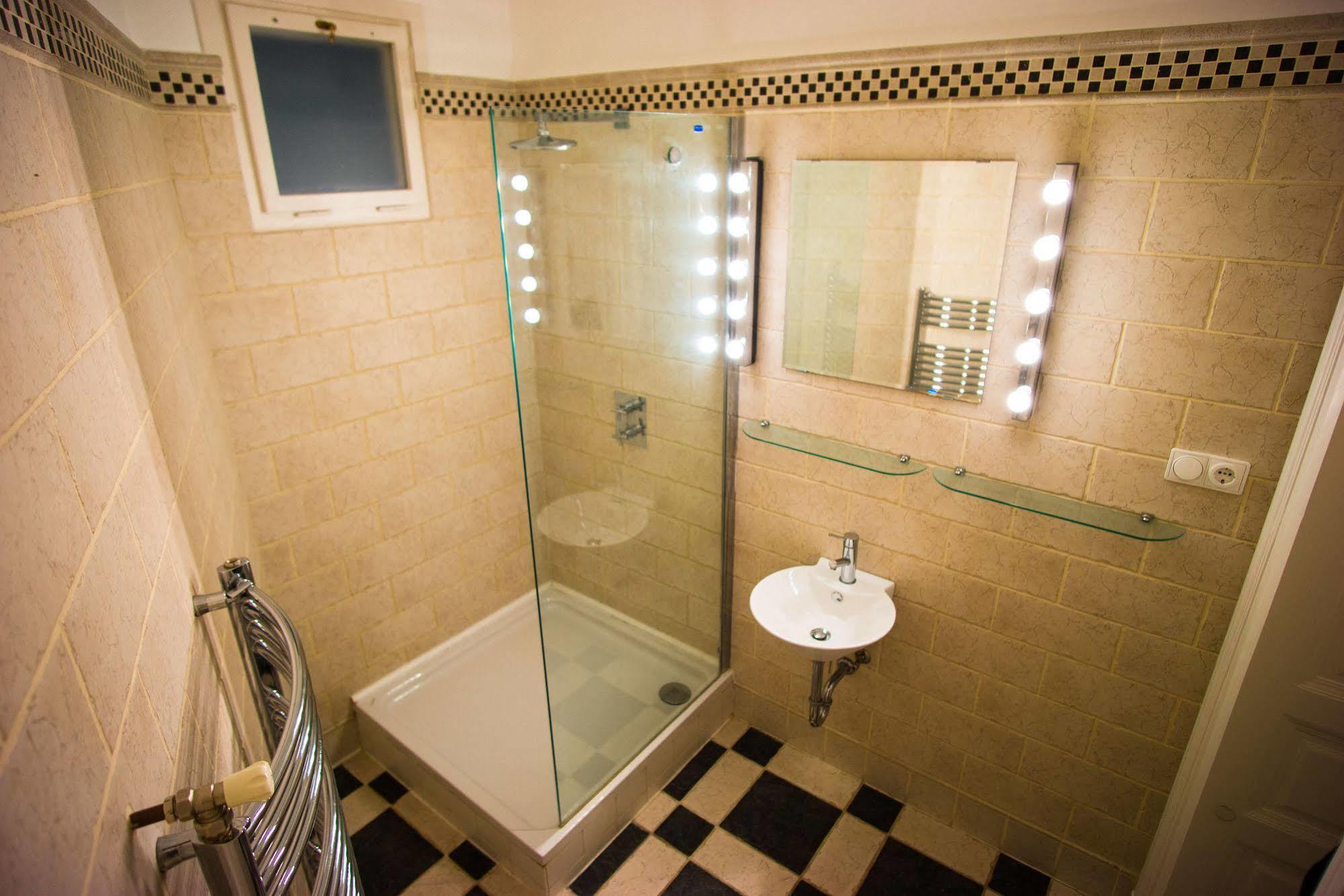 Budapest Heart Apartments מראה חיצוני תמונה